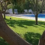 بيت للعطل Monte Papa Figos