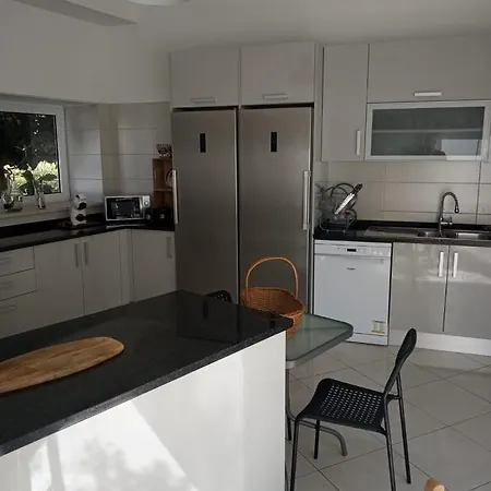 Nyaraló Monte Papa Figos