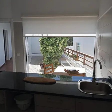 Monte Papa Figos * Malhao (Faro)