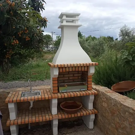 Monte Papa Figos Nyaraló