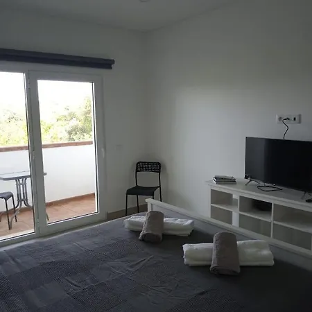 Monte Papa Figos Prázdninový dům