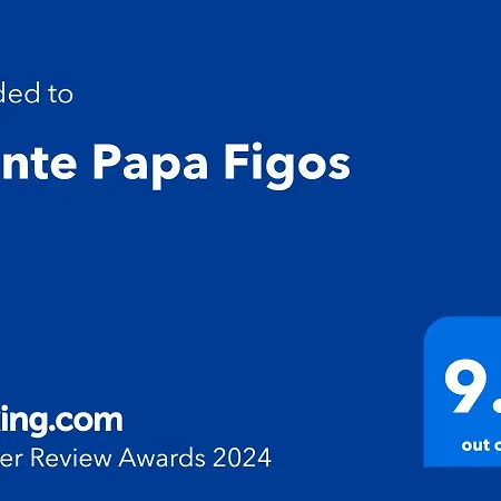 Monte Papa Figos Prázdninový dům