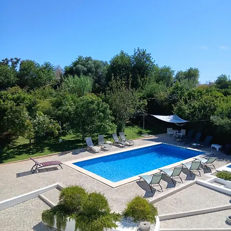 Monte Papa Figos Malhao (Faro)
