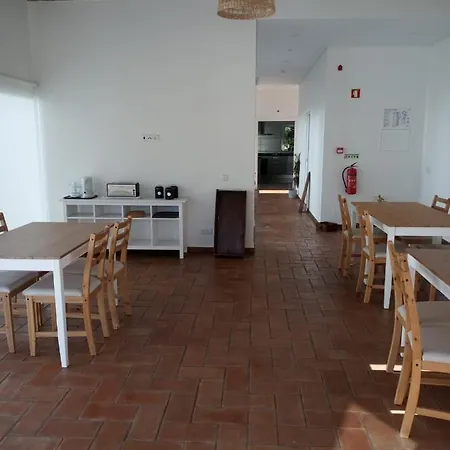 Monte Papa Figos Hébergement de vacances Malhao (Faro)