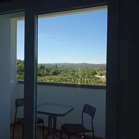 Monte Papa Figos Malhao (Faro)