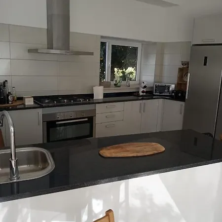 Σπίτι διακοπών Monte Papa Figos Malhao (Faro)