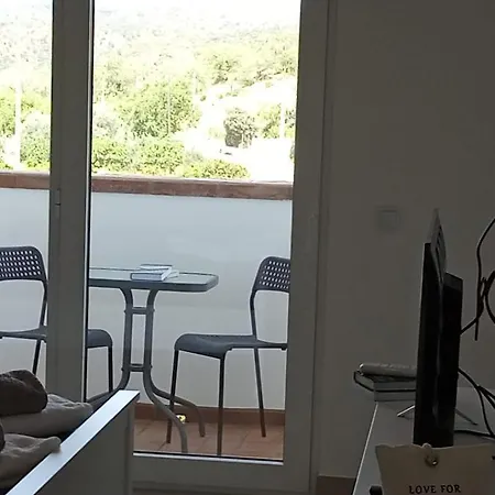 Hébergement de vacances Monte Papa Figos Malhao (Faro)