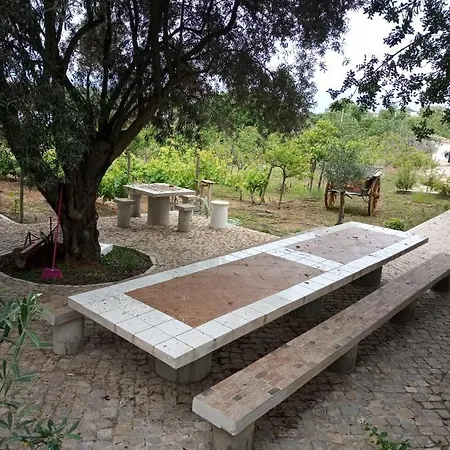 Monte Papa Figos Hébergement de vacances