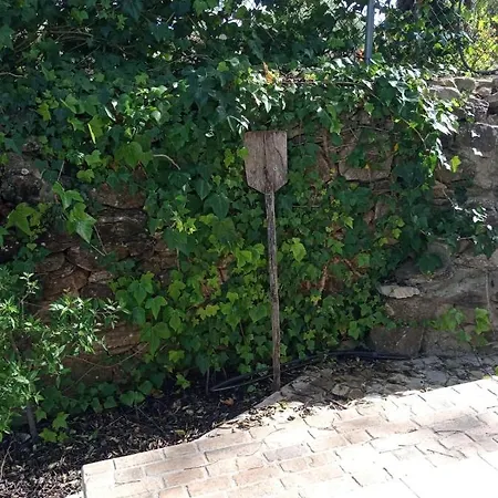 Σπίτι διακοπών Monte Papa Figos