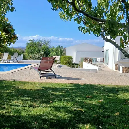 Monte Papa Figos * Malhao (Faro)