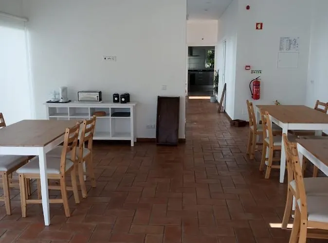 Monte Papa Figos Nyaraló Malhao (Faro)