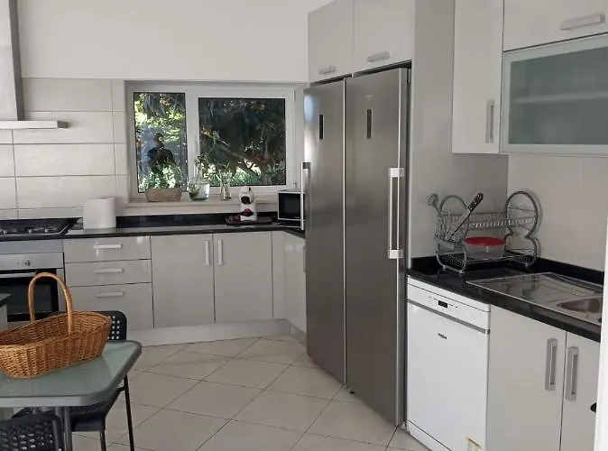 Monte Papa Figos Malhao (Faro)