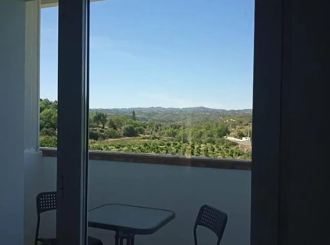Monte Papa Figos Malhao (Faro)