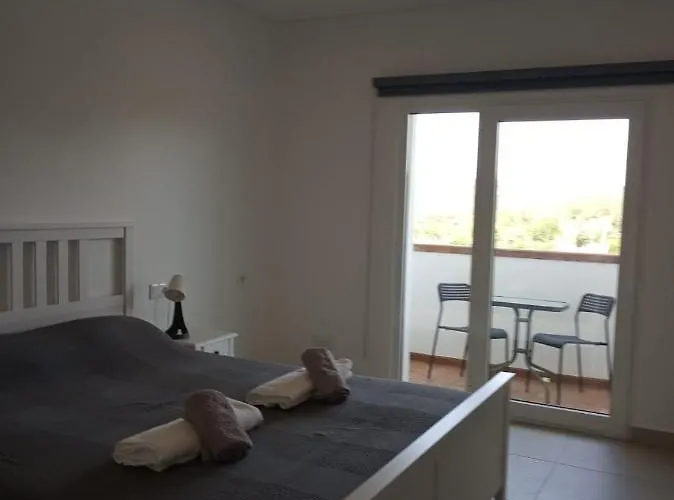 Monte Papa Figos Nyaraló Malhao (Faro)