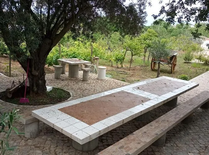 Monte Papa Figos Nyaraló