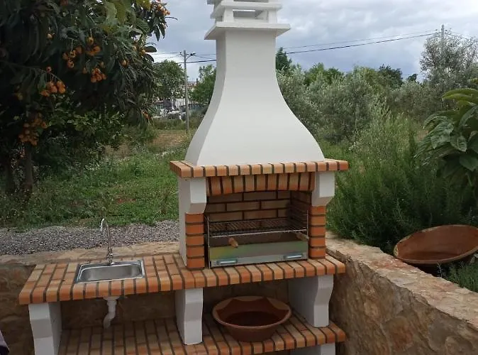 Monte Papa Figos Nyaraló