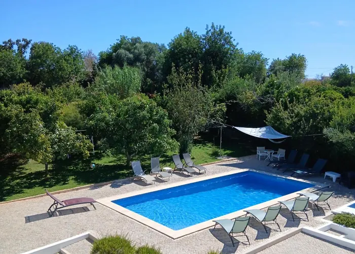 Monte Papa Figos Malhao (Faro)