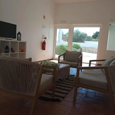Feriehus Monte Papa Figos *