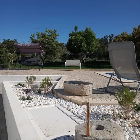 Monte Papa Figos Ferienhaus Malhao (Faro)