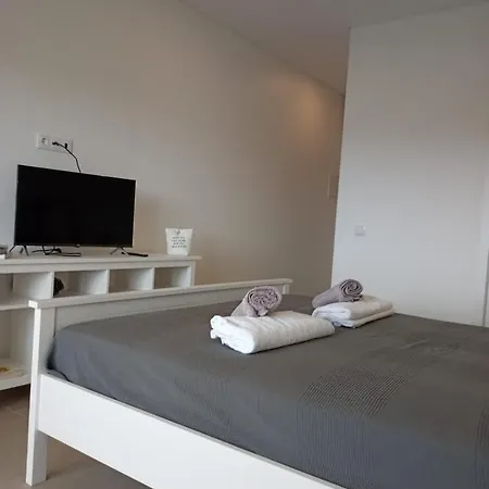 Monte Papa Figos Feriehus Malhao (Faro)