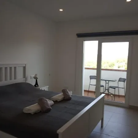 Monte Papa Figos Feriehus Malhao (Faro)