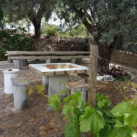Monte Papa Figos *