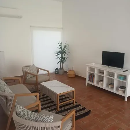 Feriehus Monte Papa Figos